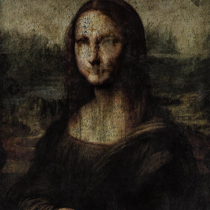 Mona Lisa Vile