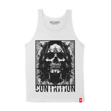 Contrition of the King Unisex Tank Top