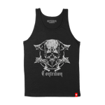 Final Act of Contrition Unisex Tank Top