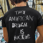 American Dream Unisex T-Shirt