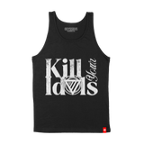 Kill Your Idols Unisex Tank Top