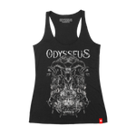 Aries Racerback Tank