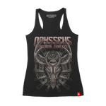 Carrion Racerback Tank