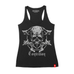Final Act of Contrition Racerback Tank