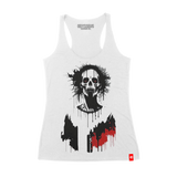 ... for George Racerback Tank