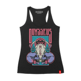 Life and Death Racerback Tank