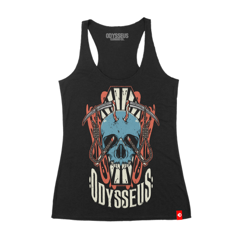 Lost Souls Racerback Tank