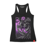 Prophecy Racerback Tank (Yubble Bum)