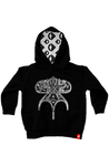 Acheron Kids Unisex Pullover Hoodie hoodies Odysseus Clothing 