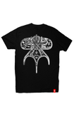 Acheron Skulls Kids Unisex T-Shirt tshirts Odysseus Clothing 
