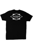 Beelzebill Caster Unisex T-Shirt tshirts Odysseus Clothing 