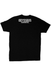 Beelzebill Fortune Teller Unisex T-Shirt tshirts Odysseus Clothing 
