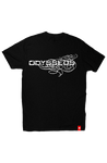 Bootleg: Murderswitch Disengage tshirts Odysseus Clothing 
