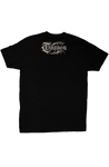 Carrion Unisex T-Shirt tshirts Odysseus Clothing 