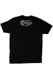 Carrion Unisex T-Shirt tshirts Odysseus Clothing 