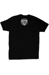 Death to the King Unisex T-Shirt tshirts Odysseus Clothing 