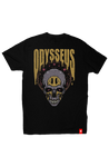 Dissolve Unisex T-Shirt tshirts Odysseus Clothing 