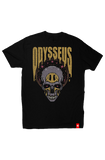 Dissolve Unisex T-Shirt tshirts Odysseus Clothing 