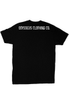 Final Act of Contrition Unisex T-Shirt tshirts Odysseus Clothing 