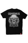 Illuminati Unisex T-Shirt tshirts Odysseus Clothing 