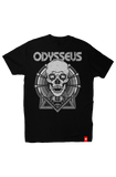 Illuminati Unisex T-Shirt tshirts Odysseus Clothing 