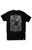 Lionheart Unisex T-Shirt tshirts Odysseus Clothing 