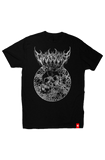 Mental Cobwebs Unisex T-Shirt tshirts Odysseus Clothing 