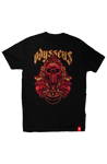Muerte Unisex T-Shirt tshirts Odysseus Clothing 