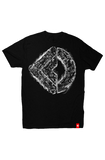Palintonos Skulls Unisex T-Shirt (Hades) tshirts Odysseus Clothing 