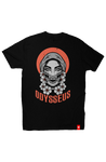 Perish Unisex T-Shirt tshirts Odysseus Clothing 