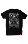 Scorpio Unisex T-Shirt tshirts Odysseus Clothing 