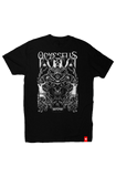 Scorpio Unisex T-Shirt tshirts Odysseus Clothing 