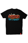 Tagged Unisex T-Shirt tshirts Odysseus Clothing 