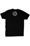 Taurus Unisex T-Shirt tshirts Odysseus Clothing 