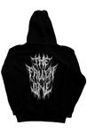 The Fallen One Pullover Hoodie hoodies Odysseus Clothing 