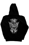 The Fallen One Pullover Hoodie hoodies Odysseus Clothing 