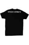Toxic Unisex T-Shirt tshirts Odysseus Clothing 