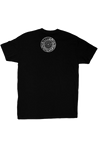 Virgo Unisex T-Shirt tshirts Odysseus Clothing 