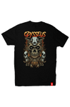 Wendigo Unisex T-Shirt tshirts Odysseus Clothing 